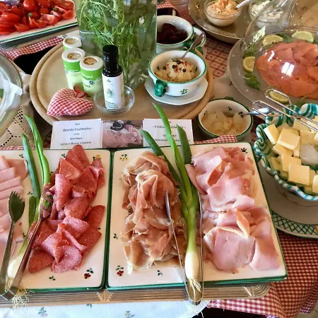 Отель Roemerstein Light - Einfach Meins