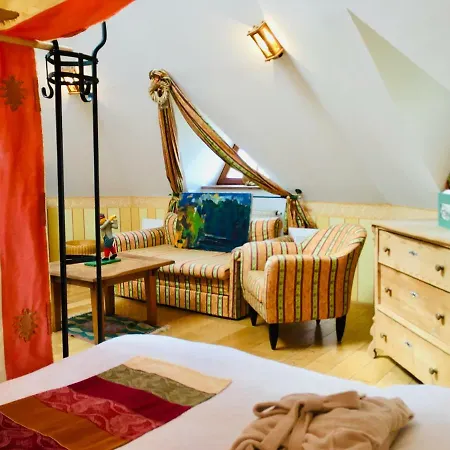 Roemerstein Light - Einfach Meins 4* Loipersdorf bei Fuerstenfeld