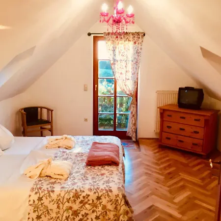 Hotel Roemerstein Light - Einfach Meins Loipersdorf bei Fuerstenfeld